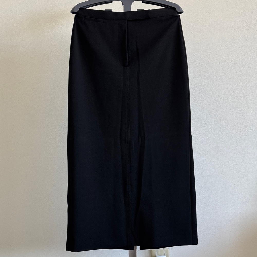 Talbots Petites Long Skirt